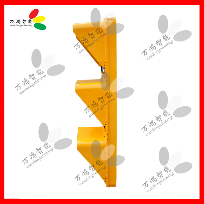 400-3黄色方门信号灯